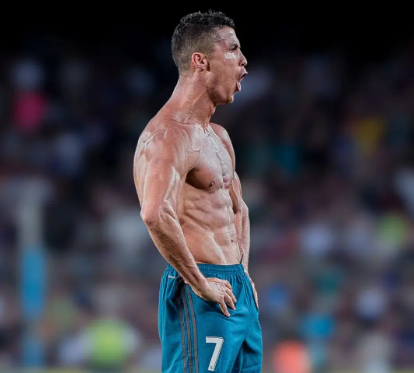 Huyền Thoại Sân Trắng! Tại Sao Bernabeu Luôn Là Thánh Địa Của CR7?!